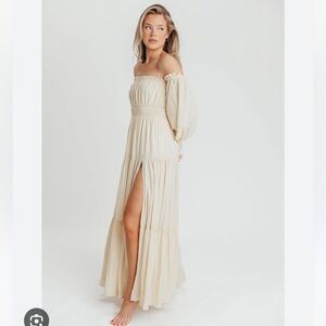 Harper Cru Maxi Dress